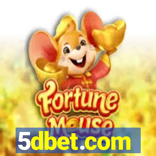 5dbet.com