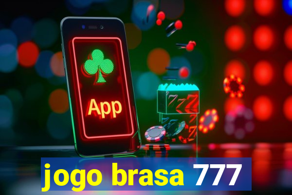 jogo brasa 777