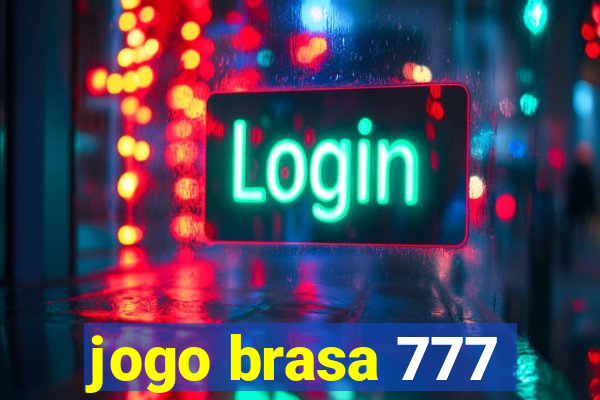 jogo brasa 777