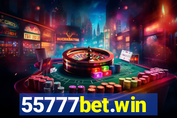 55777bet.win