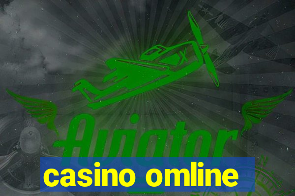 casino omline