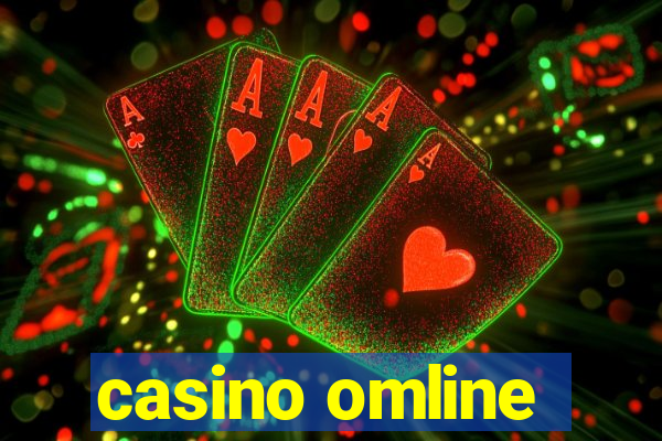 casino omline