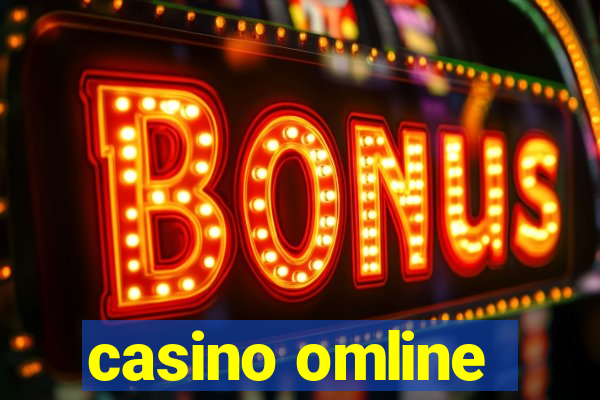 casino omline