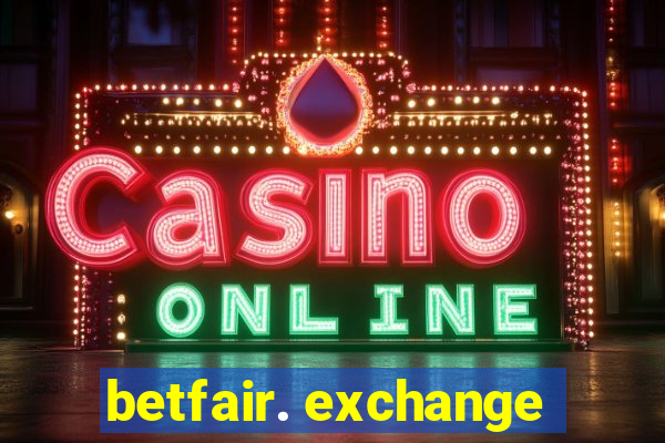 betfair. exchange