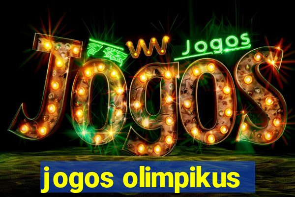 jogos olimpikus