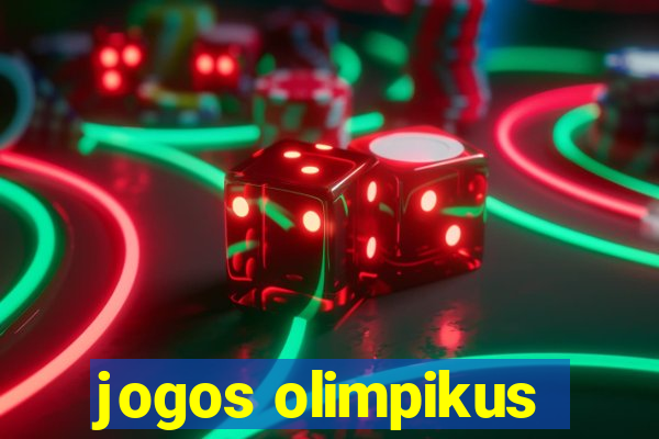 jogos olimpikus