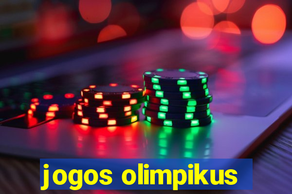 jogos olimpikus