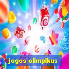 jogos olimpikus