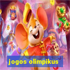 jogos olimpikus