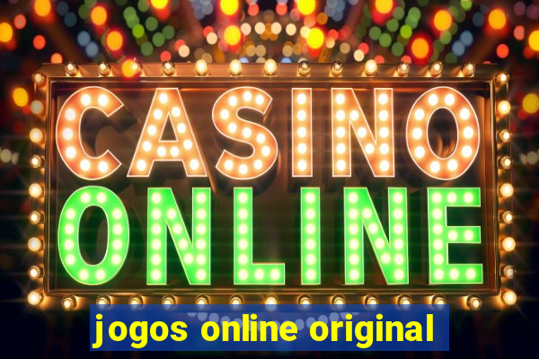 jogos online original