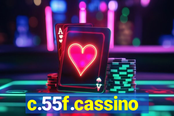 c.55f.cassino