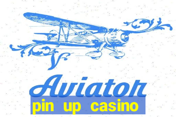 pin up casino login india