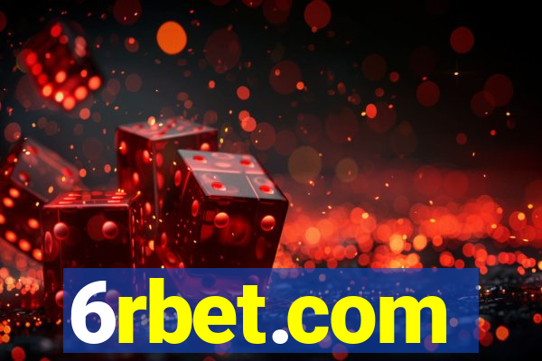 6rbet.com