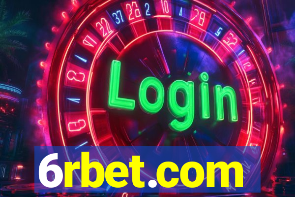 6rbet.com