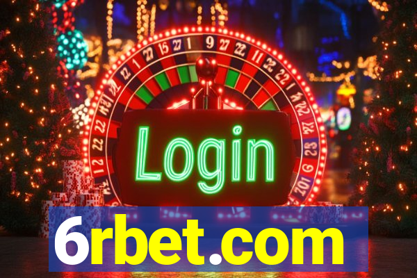 6rbet.com