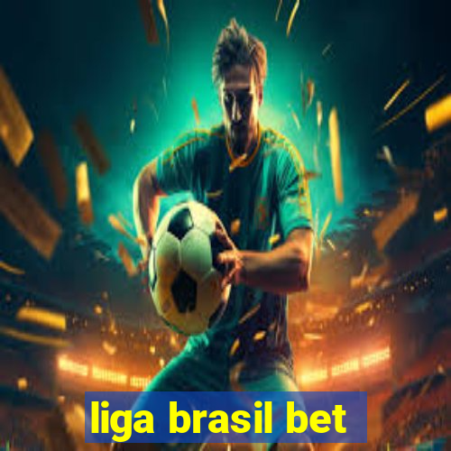 liga brasil bet