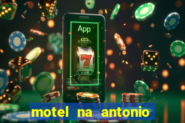 motel na antonio de carvalho porto alegre