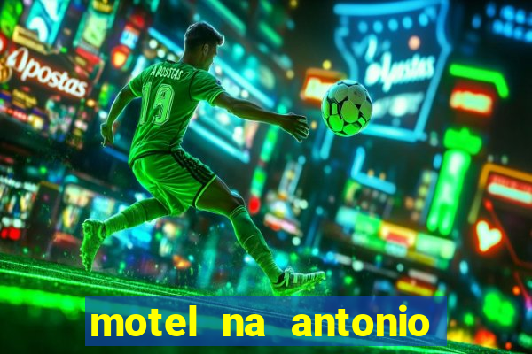 motel na antonio de carvalho porto alegre