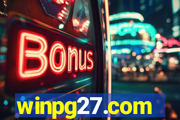 winpg27.com