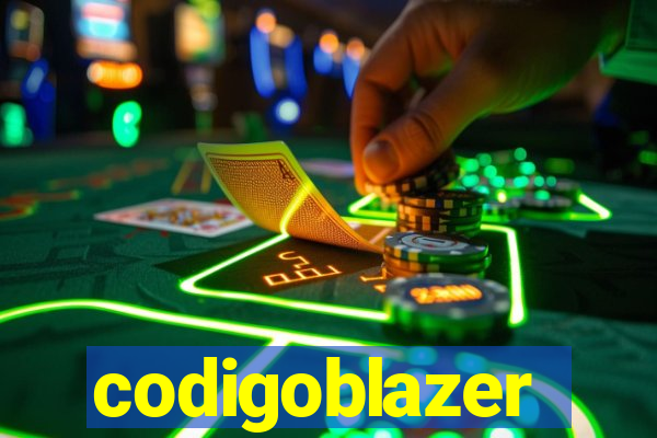 codigoblazer