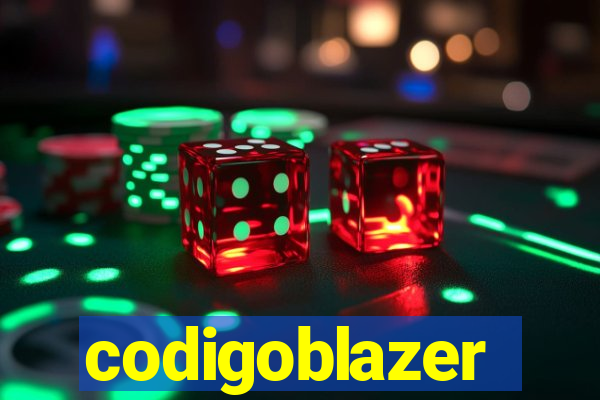 codigoblazer