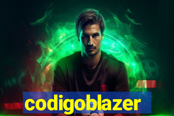 codigoblazer