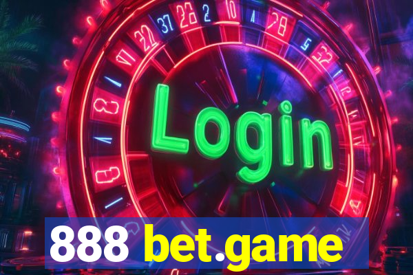 888 bet.game