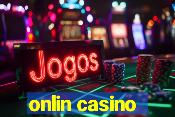 onlin casino