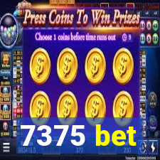 7375 bet