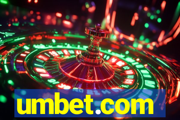 umbet.com