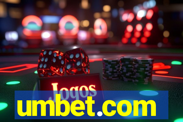 umbet.com