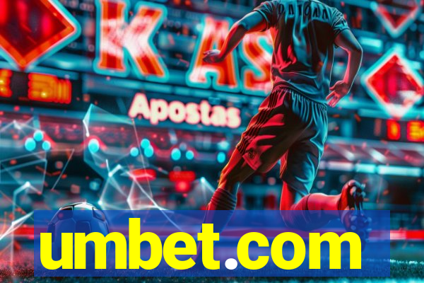 umbet.com