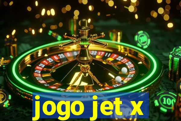 jogo jet x