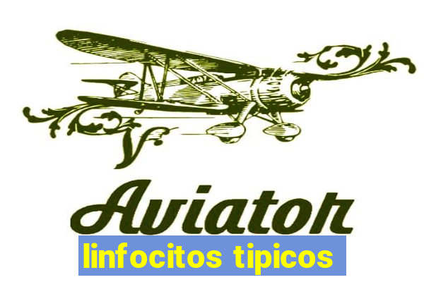 linfocitos tipicos