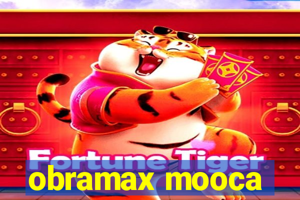 obramax mooca