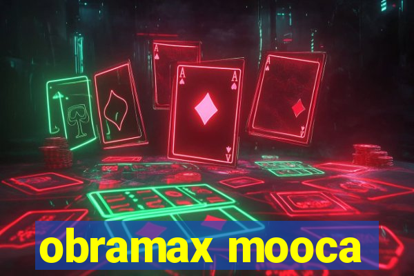 obramax mooca