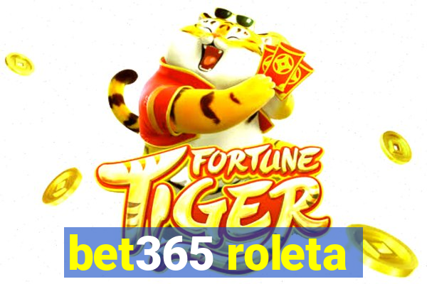 bet365 roleta