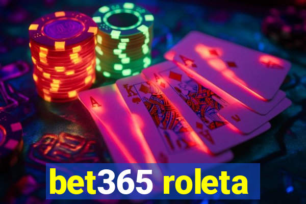 bet365 roleta