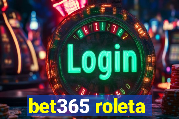 bet365 roleta