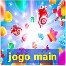 jogo main