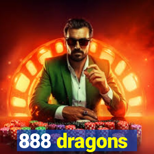 888 dragons