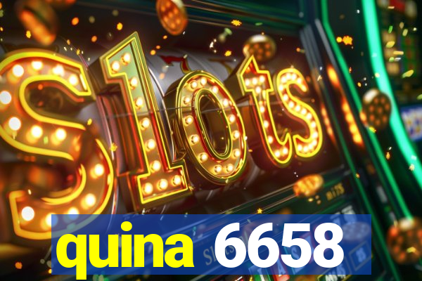 quina 6658