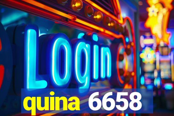 quina 6658