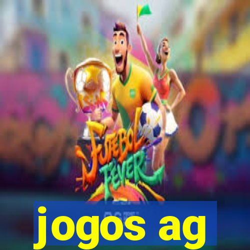 jogos ag