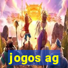 jogos ag