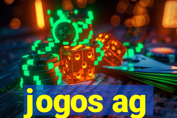 jogos ag