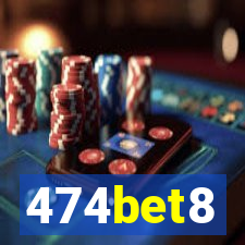 474bet8