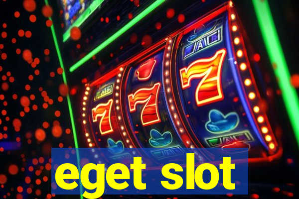 eget slot