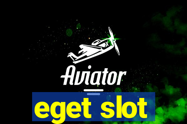 eget slot