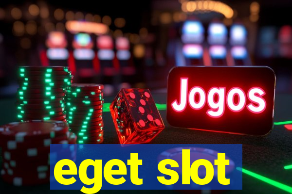 eget slot